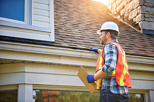 Trusted Storm Damage Roof Repair service in Carmel, CA - Brentwood Metal Roofing